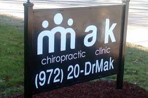 MAK Chiropractic Clinic